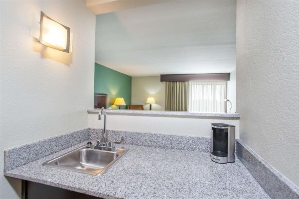 Hotel WYNDHAM GARDEN LAFAYETTE (Lafayette)